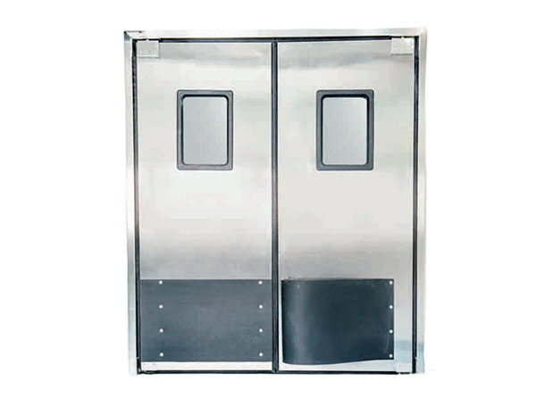 雙向防撞門(mén)